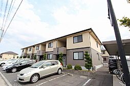 高松琴平電気鉄道長尾線 林道駅 徒歩18分の賃貸アパート