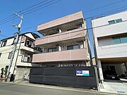 グランドール幸 4階 築24年8ヶ月の賃貸物件