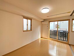 高松琴平電気鉄道琴平線 三条駅 徒歩8分の賃貸アパート 1階1LDKのリビング/ダイニング