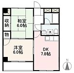 高松市香西本町&nbsp;5階建&nbsp;築36年のイメージ