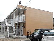 レオパレスプランドール木太 2階 築21年7ヶ月の賃貸物件