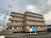 空港通り駅より徒歩5分 4階 築31年4ヶ月の賃貸物件