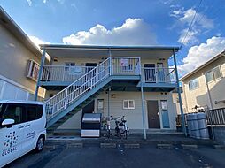 高松琴平電気鉄道志度線 潟元駅 徒歩18分の賃貸アパート