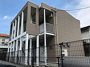 レオパレス薫峰 2階 築17年1ヶ月の賃貸物件