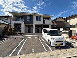 高松琴平電気鉄道志度線 沖松島駅 徒歩7分の賃貸アパート