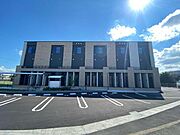 元山駅より徒歩3分 2階 築1年3ヶ月の賃貸物件