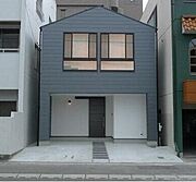 昭和町駅より徒歩3分 1階 築3年5ヶ月の賃貸物件