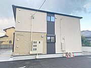 太田駅より徒歩11分 2階 新築の賃貸物件