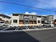 一宮駅より徒歩6分 1階 新築の賃貸物件