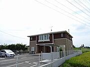 ルーラルシティ 成合 1階 築9年11ヶ月の賃貸物件