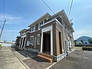 ドエルエバーグリーンＣ 2階 築19年4ヶ月の賃貸物件