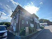 サンリッツ 1階 築15年の賃貸物件