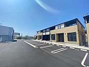 香西駅より徒歩20分 1階 築1年4ヶ月の賃貸物件