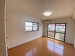 JR高徳線 昭和町駅 徒歩17分の賃貸マンション 1階1Kのリビング/ダイニング