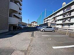 JR高徳線 昭和町駅 徒歩15分の賃貸マンション 4階2LDKのリビング/ダイニング