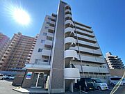 昭和町駅より徒歩15分 4階 築25年の賃貸物件