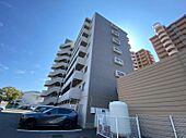 高松市茜町&nbsp;8階建&nbsp;築26年のイメージ