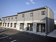 レオパレス春風 2階 築18年3ヶ月の賃貸物件