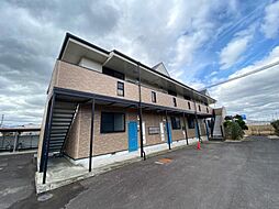 高松琴平電気鉄道長尾線 池戸駅 徒歩19分の賃貸アパート