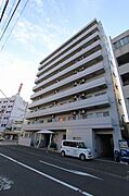 片原町駅より徒歩5分 7階 築30年9ヶ月の賃貸物件