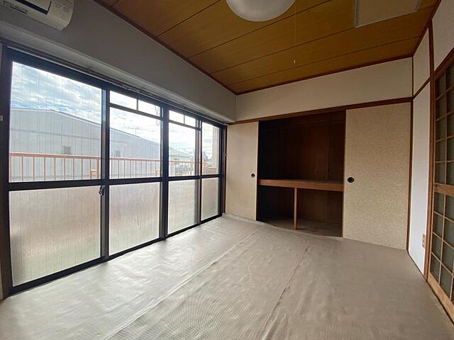 室内