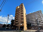 プチメゾン片原町 3階 築39年10ヶ月の賃貸物件