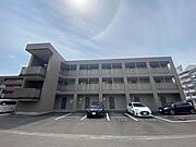 春日川駅より徒歩7分 3階 築22年9ヶ月の賃貸物件