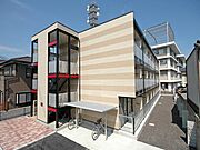 松島二丁目駅より徒歩5分 2階 築20年2ヶ月の賃貸物件