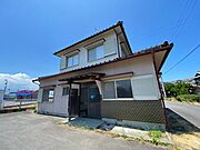 木太東口駅より徒歩8分 1階 築44年10ヶ月の賃貸物件