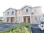 クリアネス・リリーB 2階 築21年9ヶ月の賃貸物件