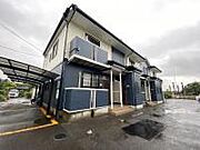 元山駅より徒歩6分 1階 築25年10ヶ月の賃貸物件