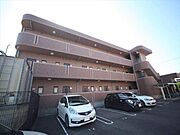 太田駅より徒歩17分 2階 築21年8ヶ月の賃貸物件