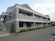 サニーハイツ鬼無 2階 築24年3ヶ月の賃貸物件