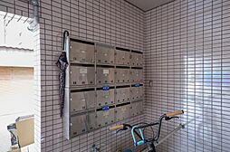 JR高徳線 昭和町駅 徒歩7分の賃貸マンション 4階1Kのリビング/ダイニング