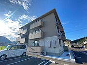 ユニヴェールIIA棟 1階 築3年9ヶ月の賃貸物件