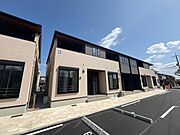 ハイツハーモニー C 1階 築1年8ヶ月の賃貸物件