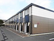 元山駅より徒歩3分 1階 築25年7ヶ月の賃貸物件