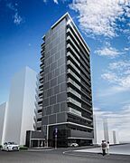 瓦町駅より徒歩8分 2階 新築の賃貸物件