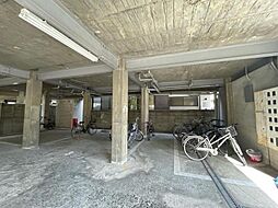 JR高徳線 栗林公園北口駅 徒歩12分の賃貸マンション 3階1Kのリビング/ダイニング
