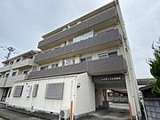 水田駅より徒歩3分 3階 築27年7ヶ月の賃貸物件