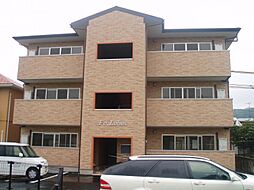 高松琴平電気鉄道長尾線 西前田駅 徒歩17分の賃貸マンション