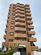 香西駅より徒歩6分 3階 築33年5ヶ月の賃貸物件