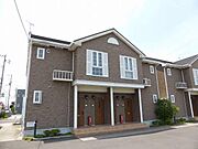 パストラル川部Ｄ 2階 築18年5ヶ月の賃貸物件