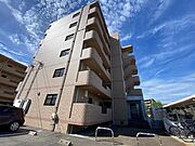 三条駅より徒歩20分 6階 築18年8ヶ月の賃貸物件