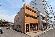 昭和町駅より徒歩11分 2階 築30年2ヶ月の賃貸物件