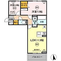 間取り：237005924055