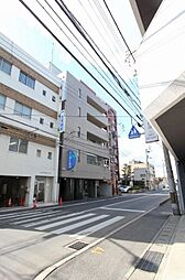 JR予讃線 高松駅 徒歩10分の賃貸マンション