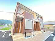 国分駅より徒歩16分 1階 築1年2ヶ月の賃貸物件