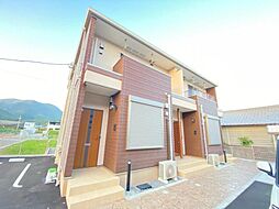 JR予讃線 国分駅 徒歩16分の賃貸アパート