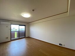 高松琴平電気鉄道長尾線 花園駅 徒歩12分の賃貸マンション 2階1Kのリビング/ダイニング